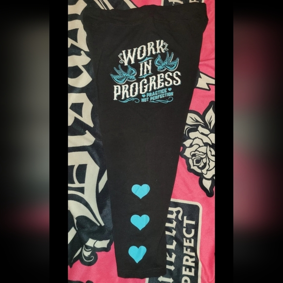 Beautiful Disaster set - Picture 3 of 5